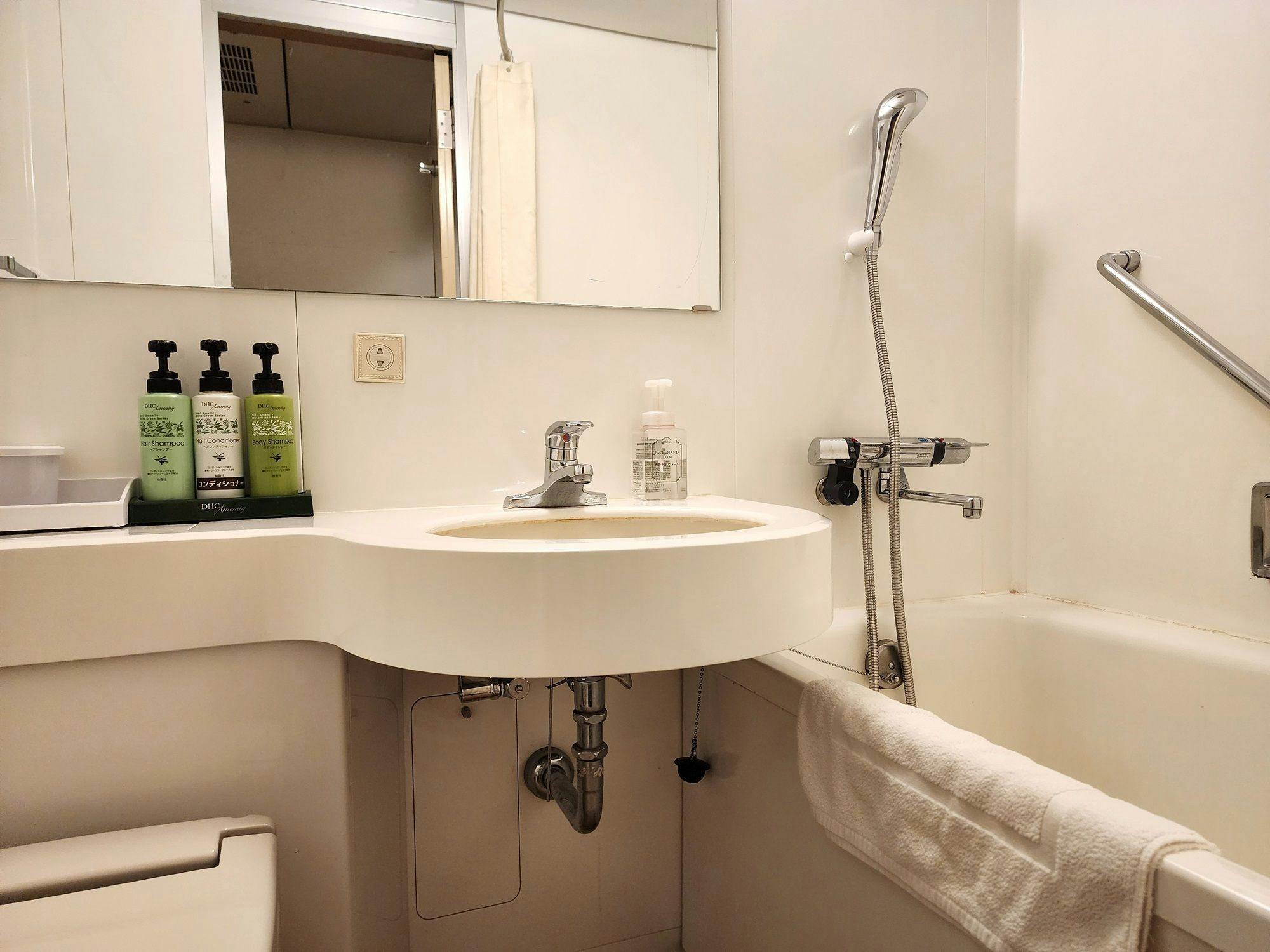 Platon Hotel Yokkaichi