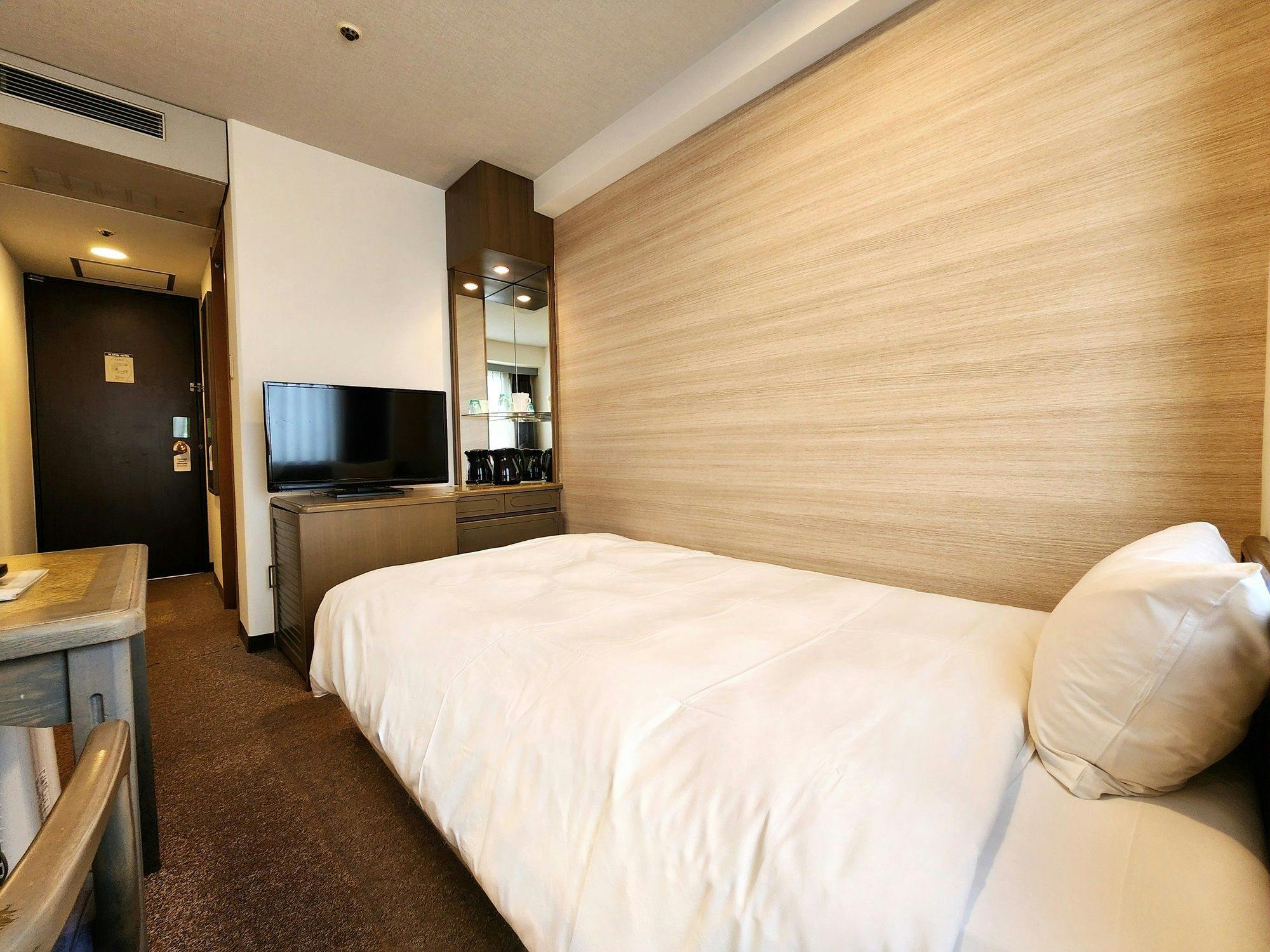 Platon Hotel Yokkaichi