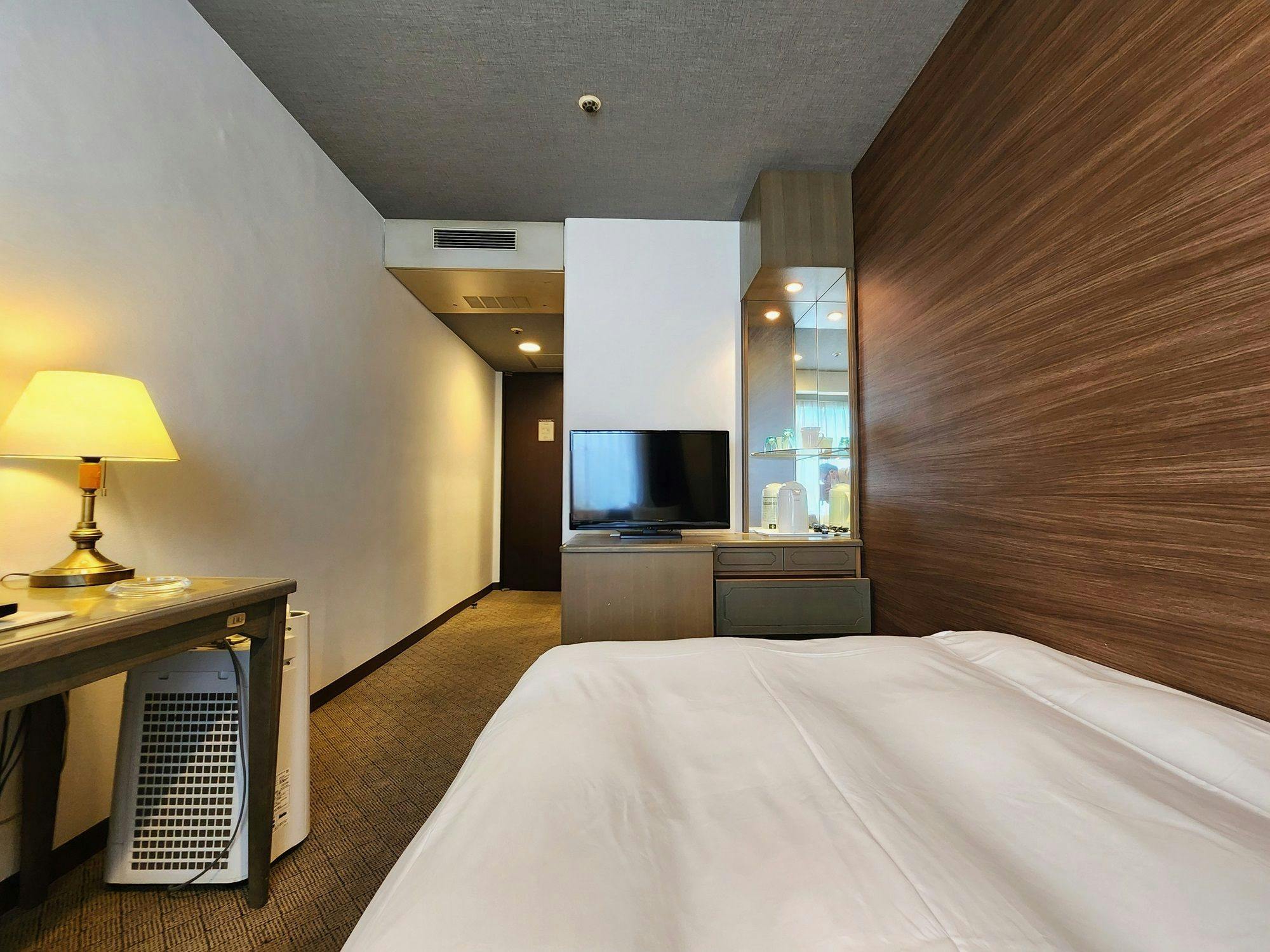 Platon Hotel Yokkaichi