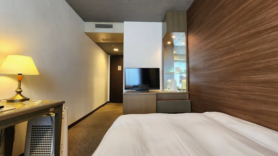 Platon Hotel Yokkaichi