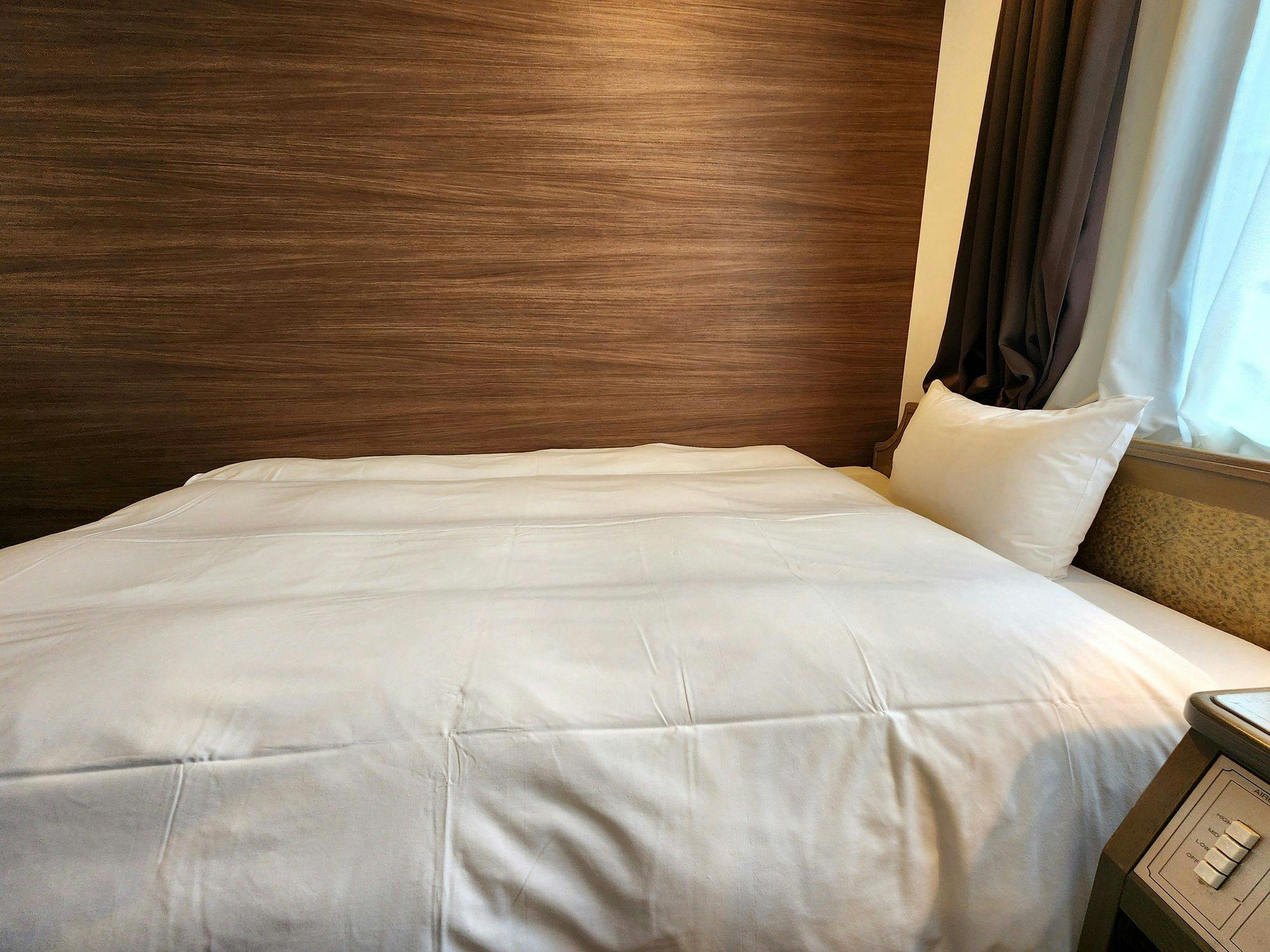 Platon Hotel Yokkaichi