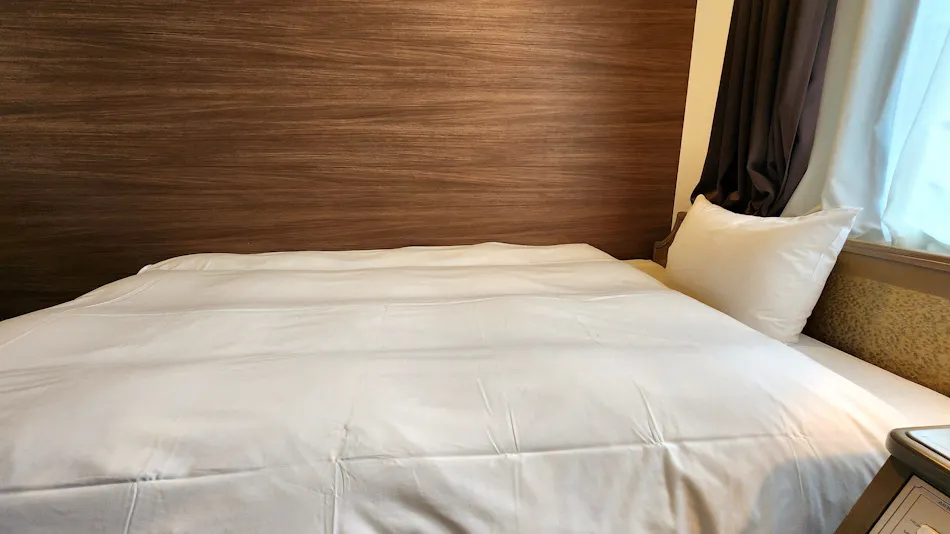 Platon Hotel Yokkaichi