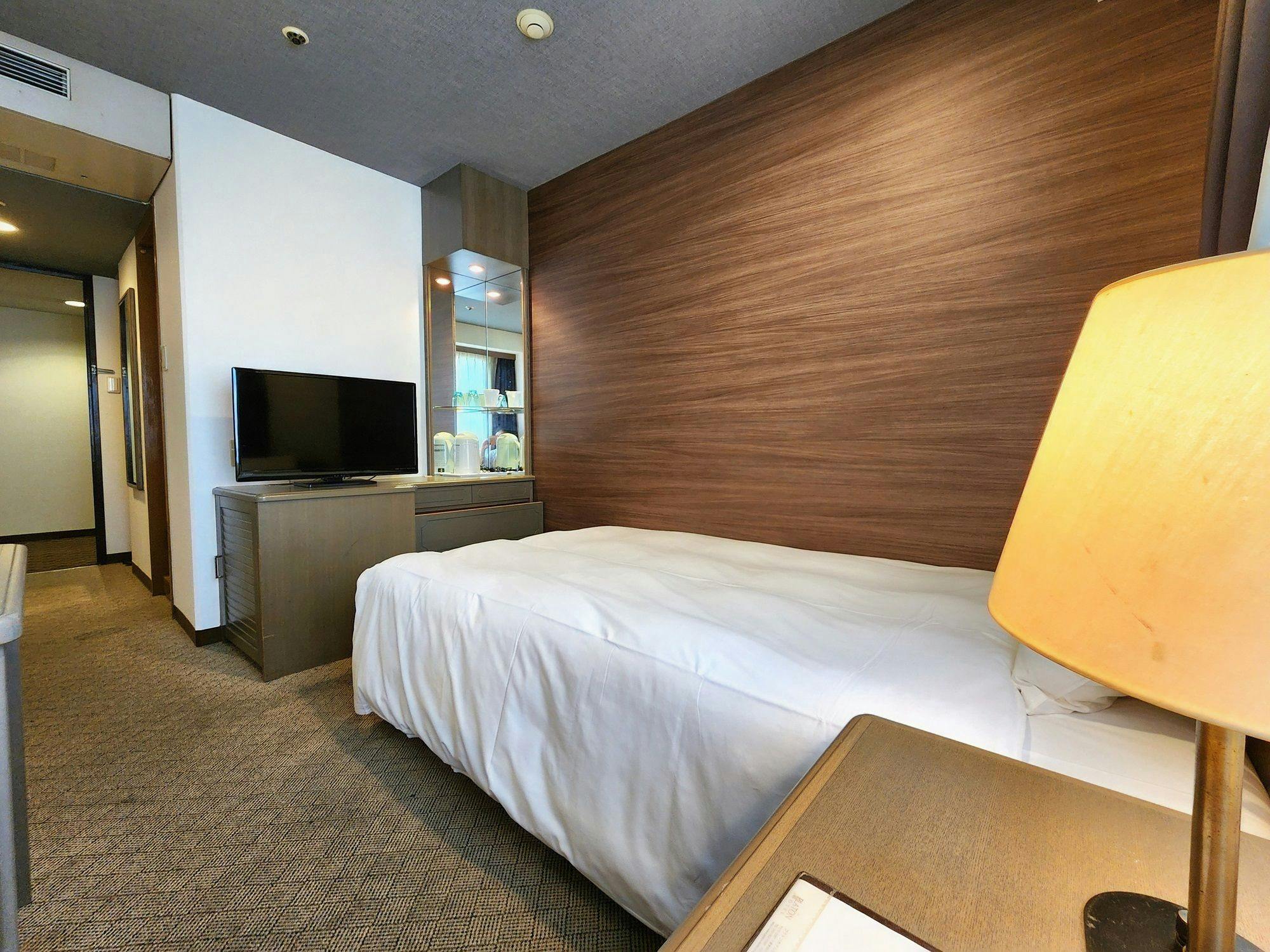 Platon Hotel Yokkaichi