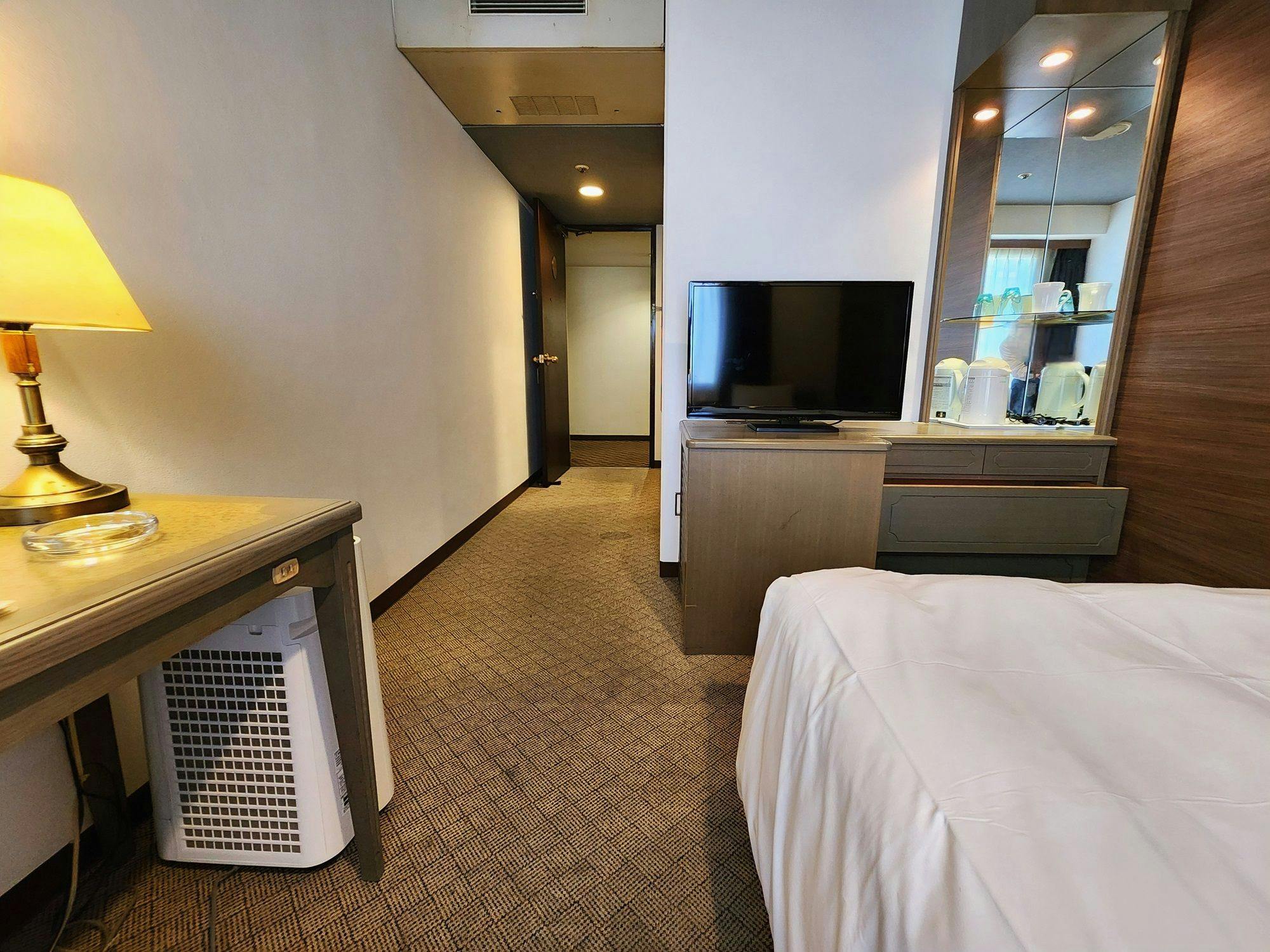 Platon Hotel Yokkaichi