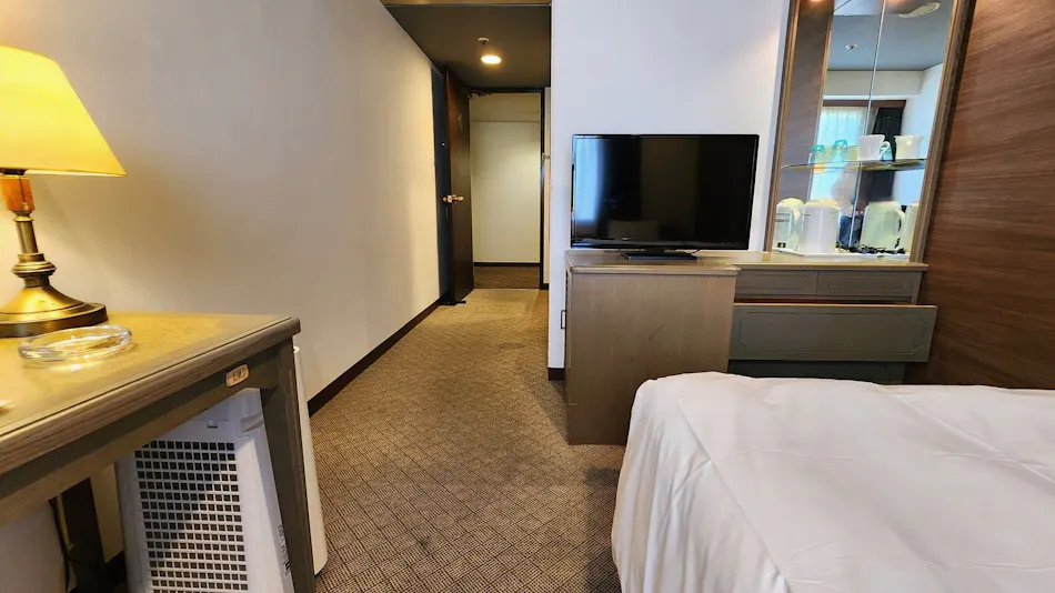 Platon Hotel Yokkaichi