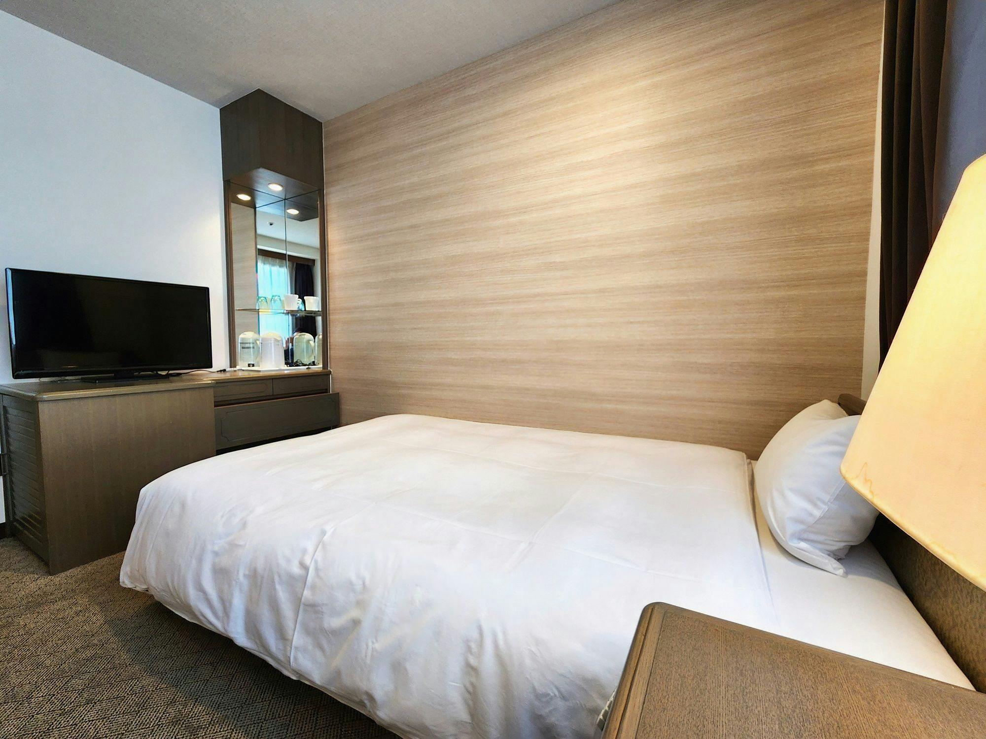 Platon Hotel Yokkaichi