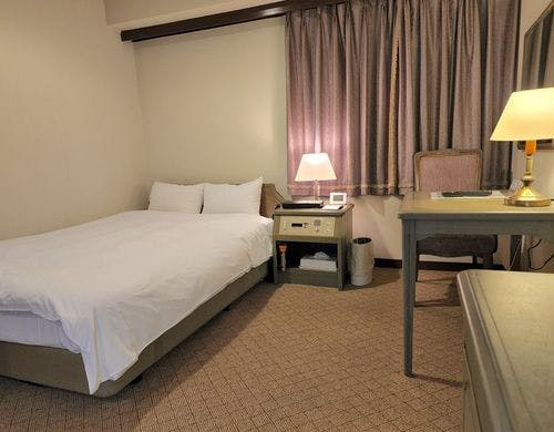 ◆窓無しダブル