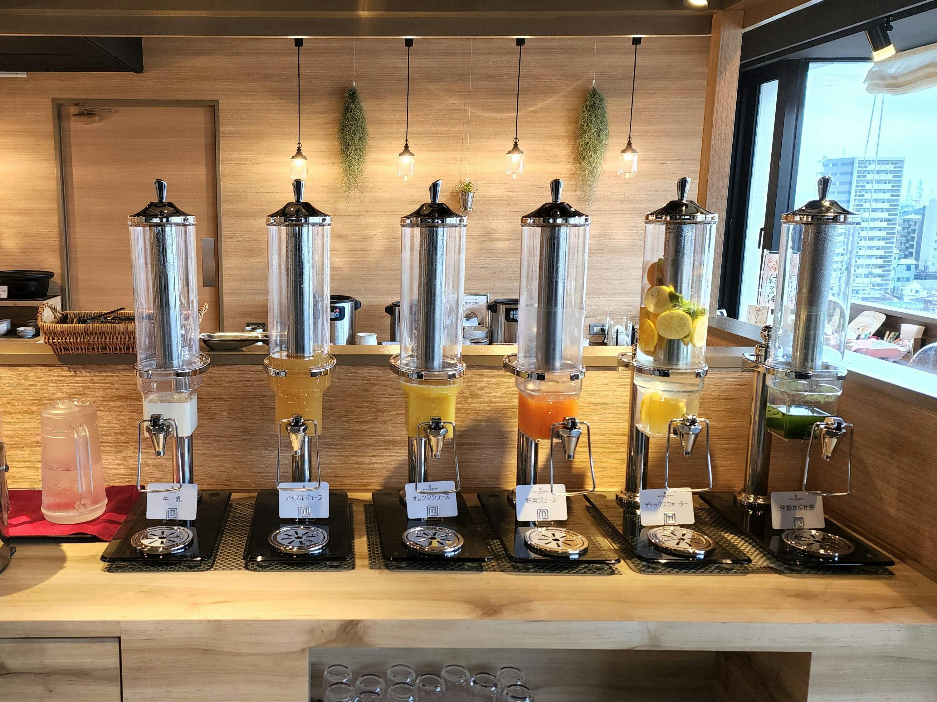 Platon Hotel Yokkaichi
