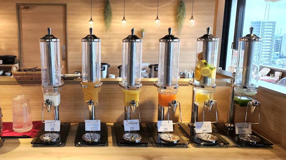 Platon Hotel Yokkaichi