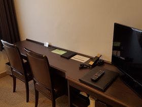 プラトンホテル 四日市