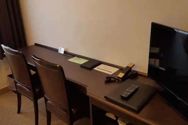 雙人房【禁菸/吸菸】