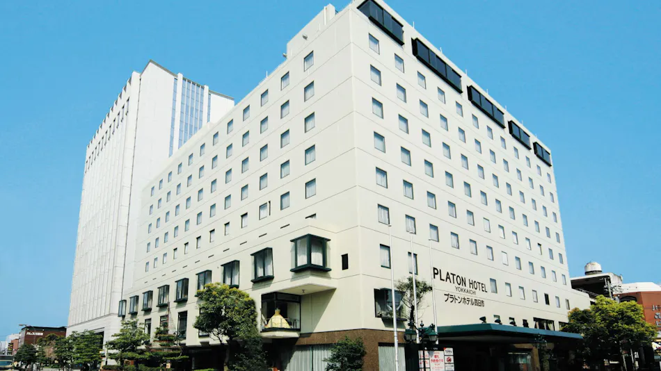 Platon Hotel Yokkaichi