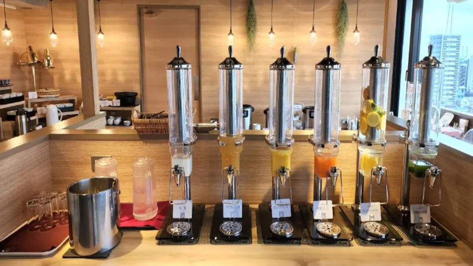 Platon Hotel Yokkaichi