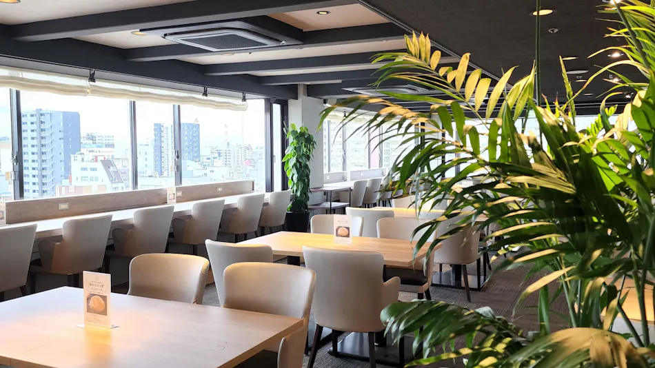 Platon Hotel Yokkaichi