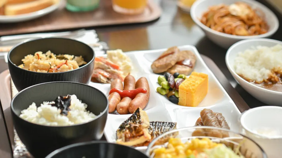 Sanco Inn Yokkaichi Ekimae
