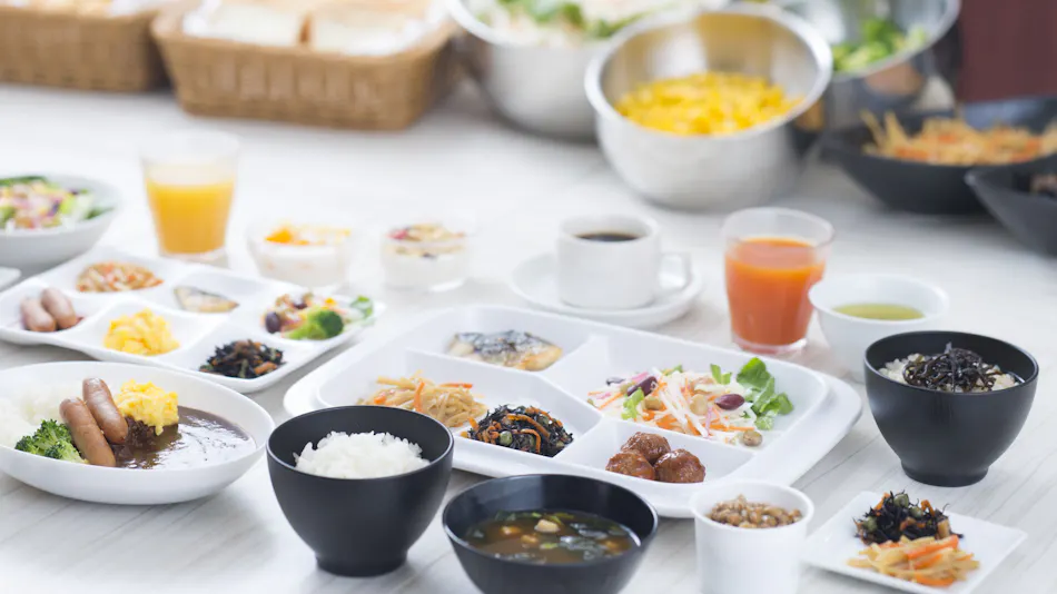 Sanco Inn Yokkaichi Ekimae