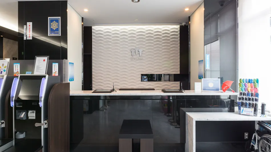 Sanco Inn Yokkaichi Ekimae