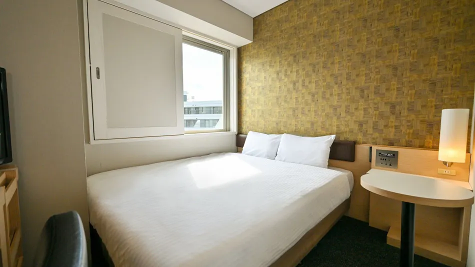 Sanco Inn Yokkaichi Ekimae