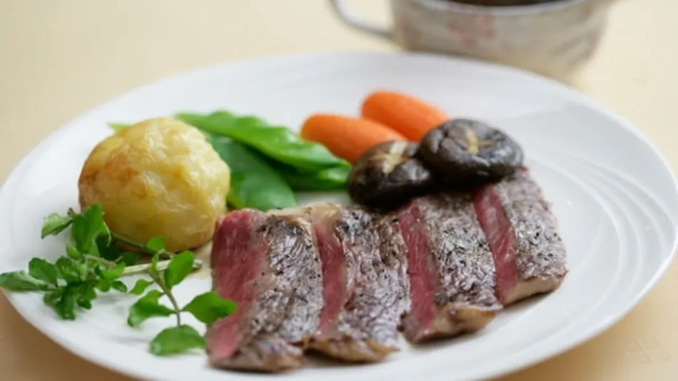 Shirakabako Auberge Bistro Figaro