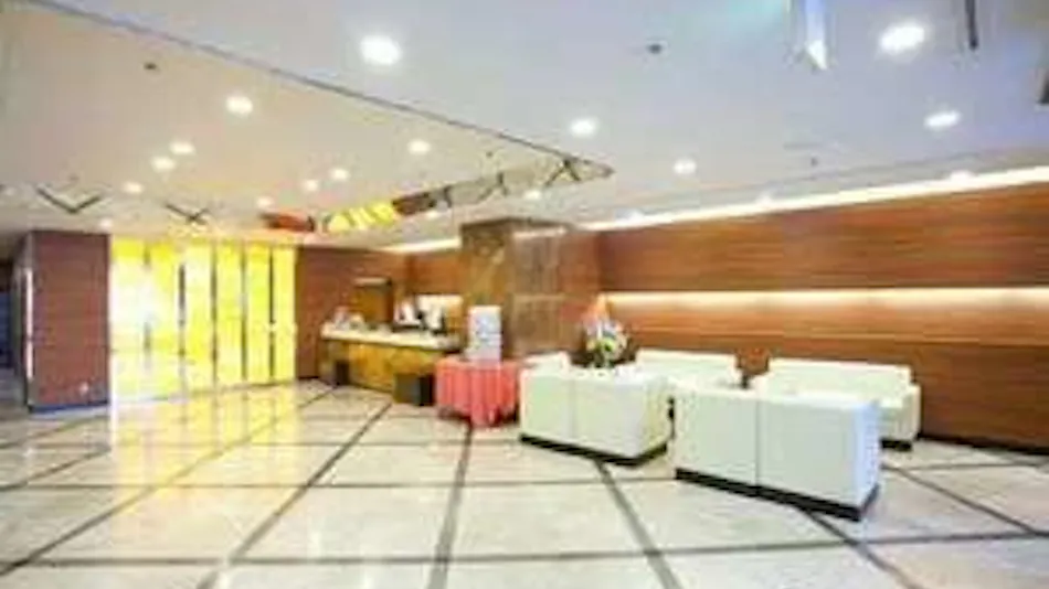 Pearl Hotel Kayabacho