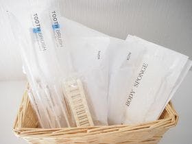 パールホテル茅場町