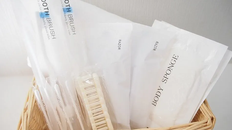 Pearl Hotel Kayabacho