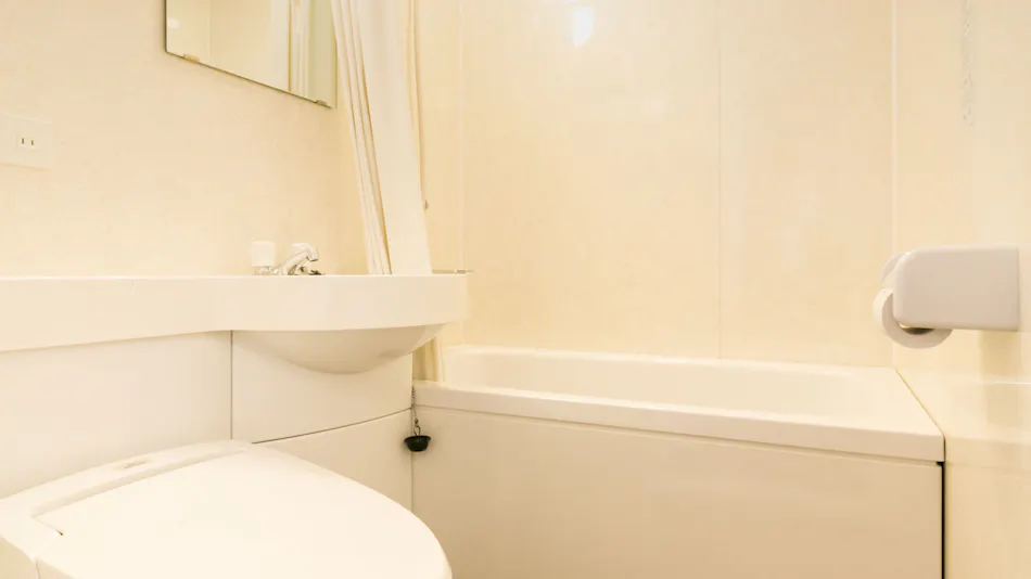 Pearl Hotel Kayabacho