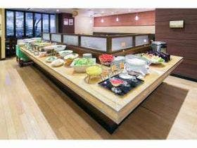 パールホテル茅場町