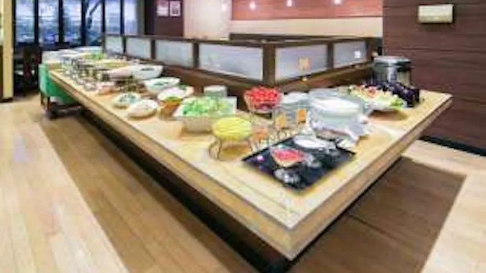 Pearl Hotel Kayabacho