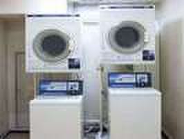 パールホテル茅場町