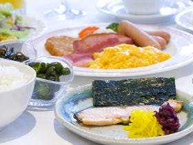 パールホテル茅場町