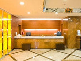 パールホテル茅場町