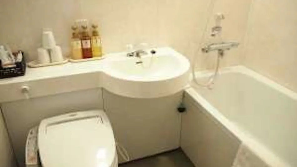 Pearl Hotel Kayabacho