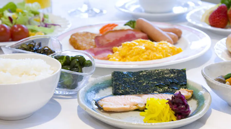 Pearl Hotel Kayabacho