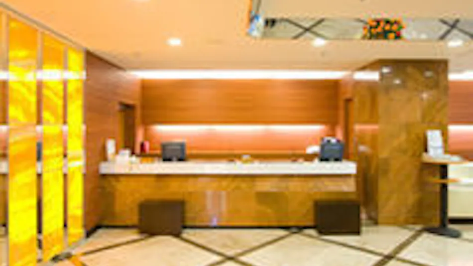 Pearl Hotel Kayabacho