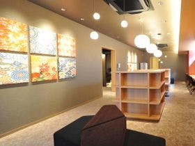 キャビンハウス　ヤド　富士宮店