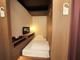 キャビンハウス　ヤド　富士宮店