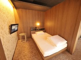 キャビンハウス　ヤド　富士宮店