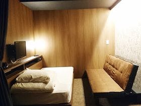 キャビンハウス　ヤド　富士宮店