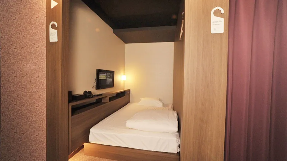 Cabin House Yado Fujinomiya