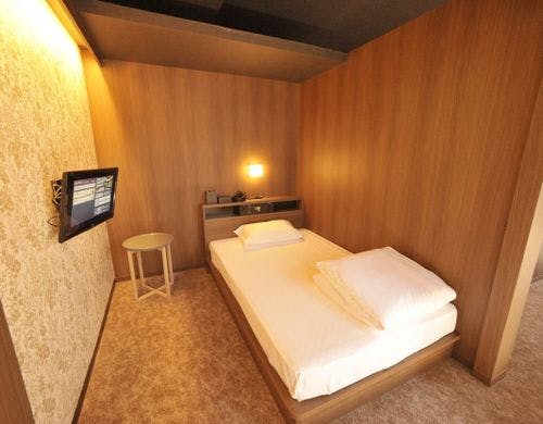 赤松　5.5平米