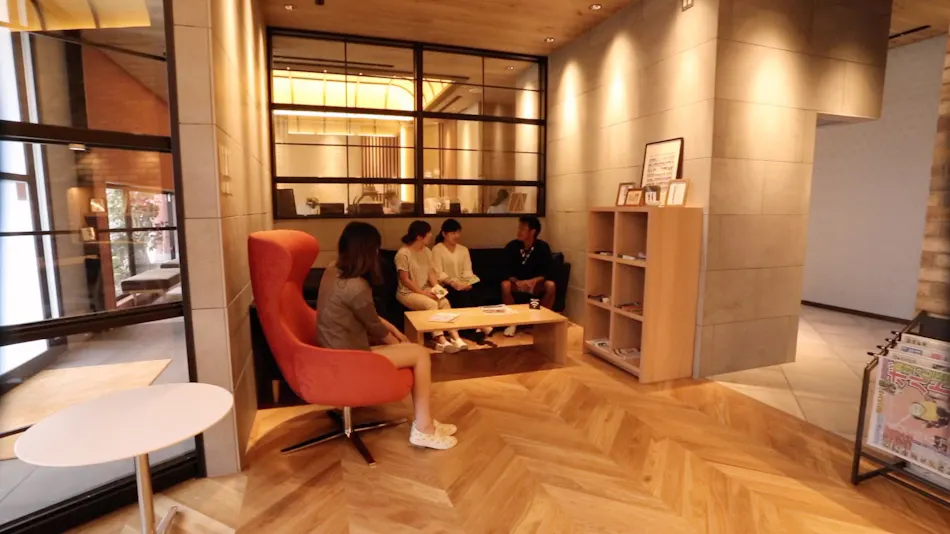 Cabin House Yado Fujinomiya