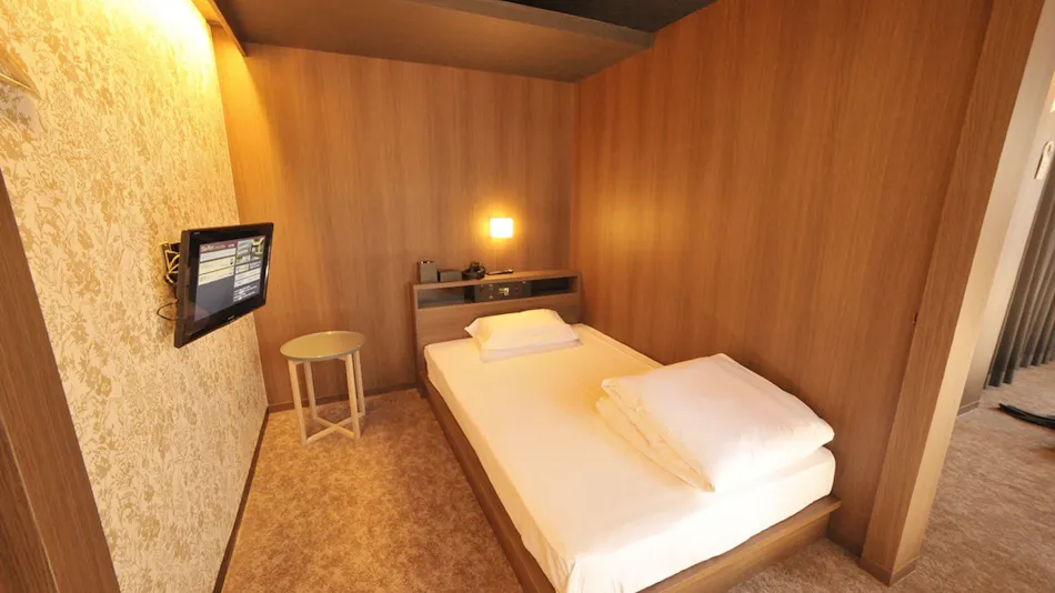Cabin House Yado Fujinomiya