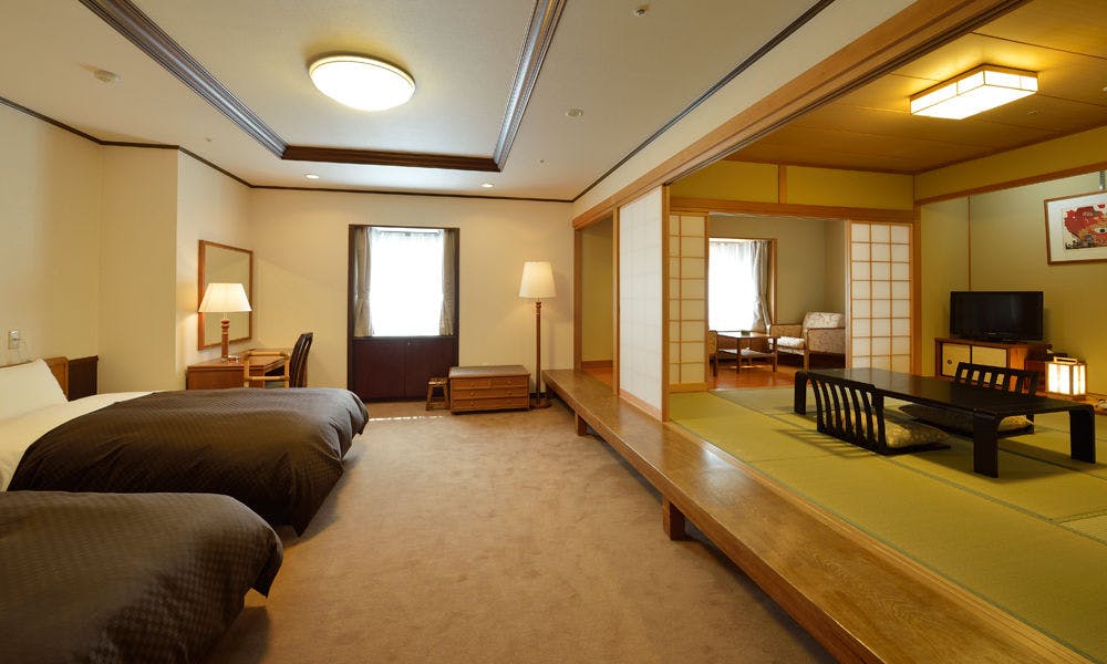 Villa Motosu
