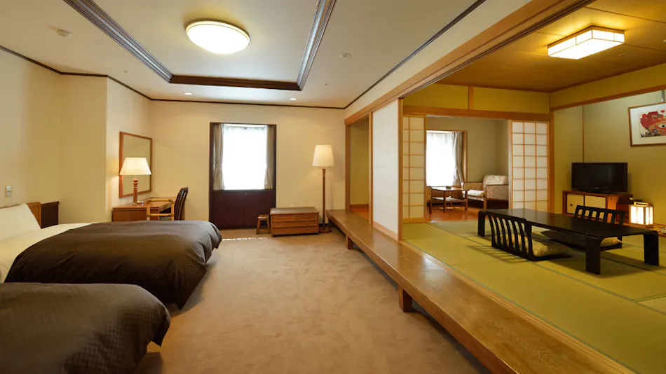 Villa Motosu