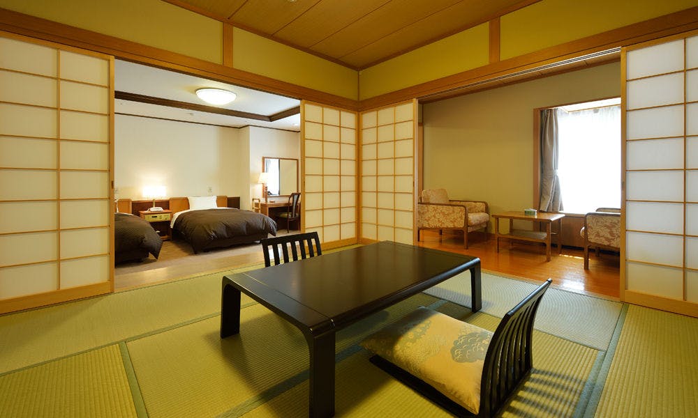 Villa Motosu