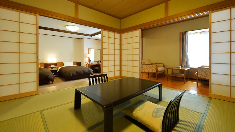 Villa Motosu