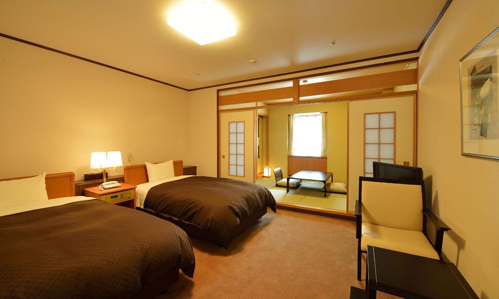 Villa Motosu