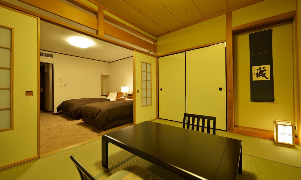 Villa Motosu
