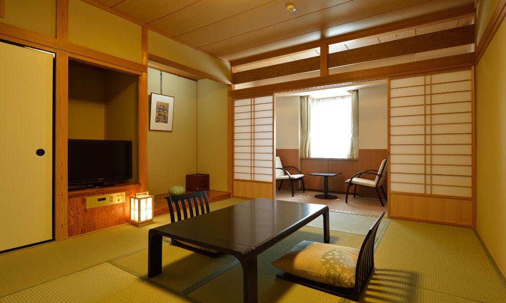 Villa Motosu